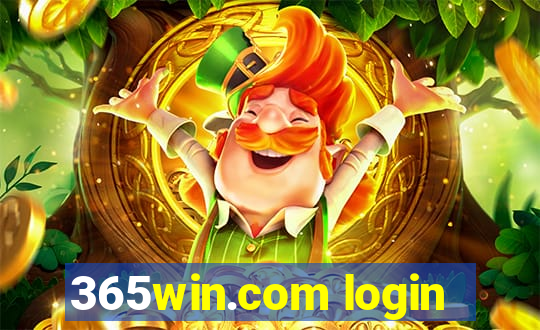 365win.com login